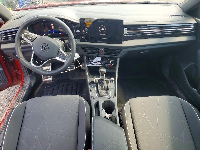 Продажа на аукционе авто 2025 Volkswagen Jetta, vin: 3VWBX7BU2SM050828, номер лота: 64099496