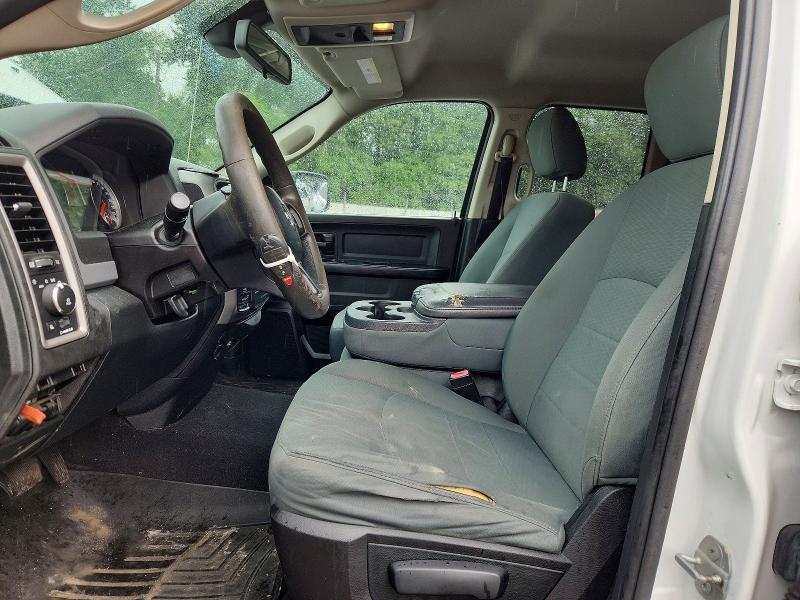Aukcja sprzedaży 2015 Ram 1500, vin: 1C6RR7FT0FS618902, numer aukcji: 63783146