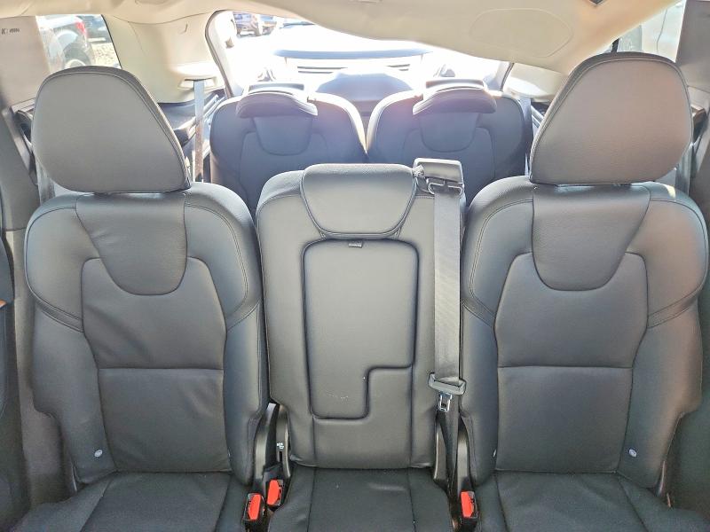 Продаж на аукціоні авто 2025 Volvo Xc90, vin: YV4062PE3S1290904, номер лоту: 63325966