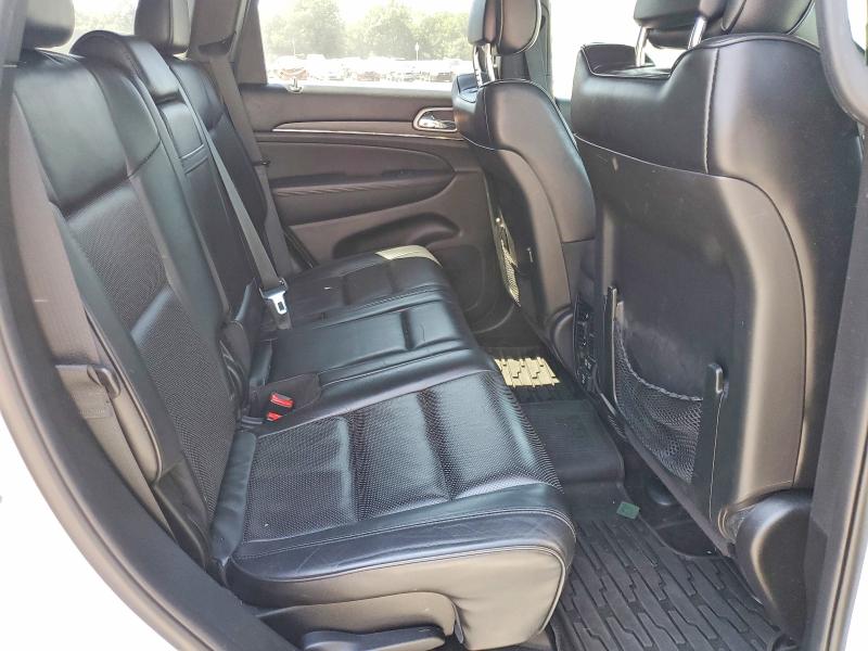Aukcja sprzedaży 2018 Jeep Grand Cherokee, vin: 1C4RJFCG7JC172154, numer aukcji: 65807916