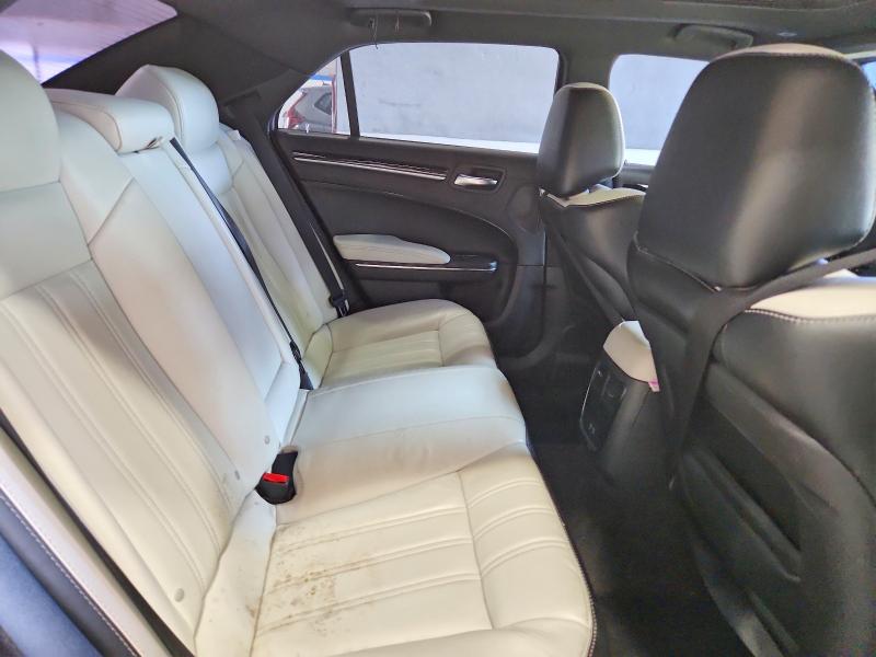 Aukcja sprzedaży 2017 Chrysler 300, vin: 2C3CCAGG0HH582660, numer aukcji: 63755416