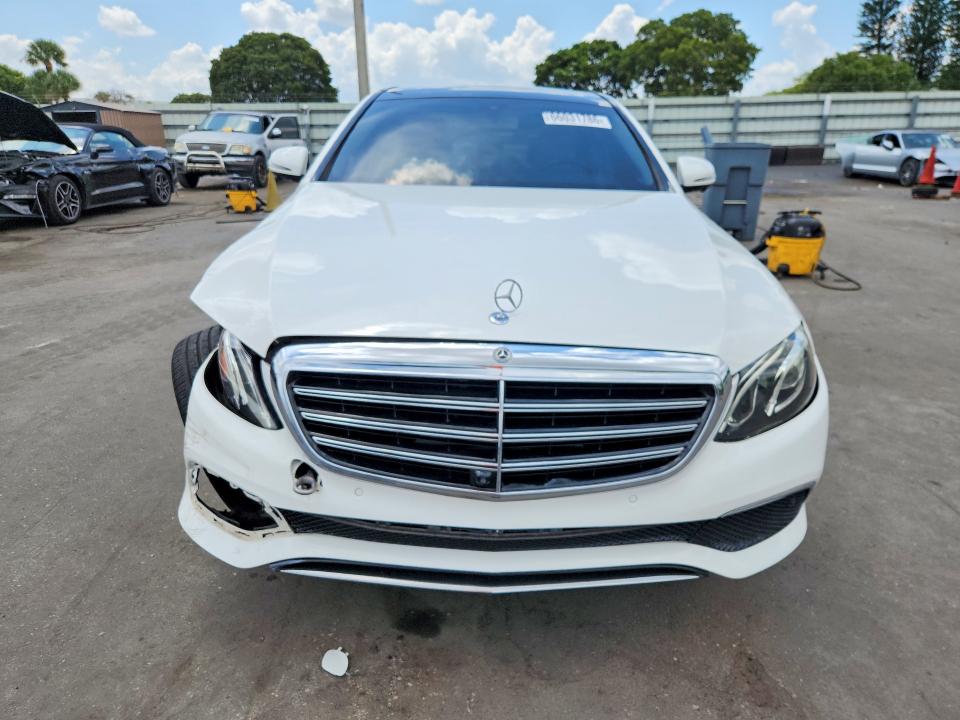 Aukcja sprzedaży 2020 Mercedes-benz E, vin: W1KZF6JB0LA806644, numer aukcji: 66031786