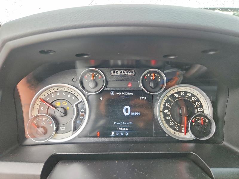 Aukcja sprzedaży 2015 Ram 1500, vin: 1C6RR7LT4FS526390, numer aukcji: 64689846