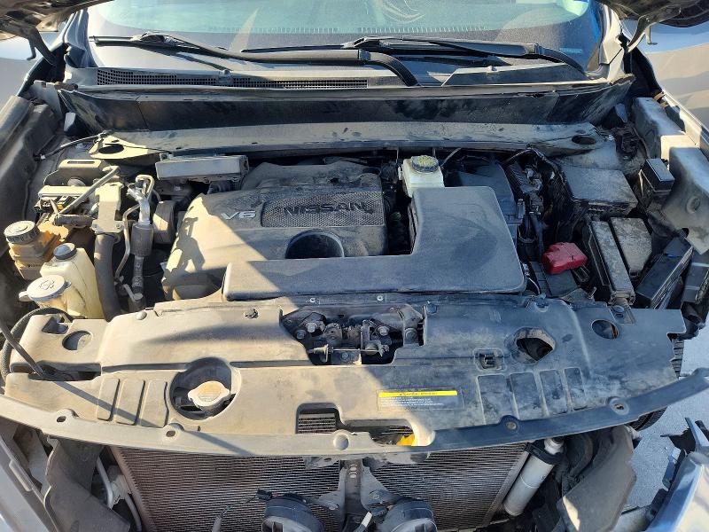 Aukcja sprzedaży 2018 Nissan Pathfinder, vin: 5N1DR2MN6JC610229, numer aukcji: 64324676