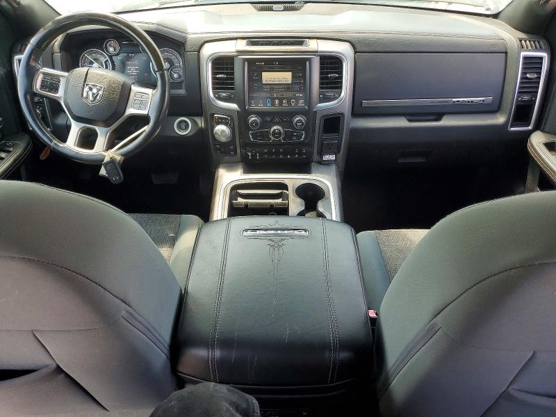 65041556 :رقم المزاد ، 1C6RR7PM3GS314049 vin ، 2016 Ram 1500 مزاد بيع