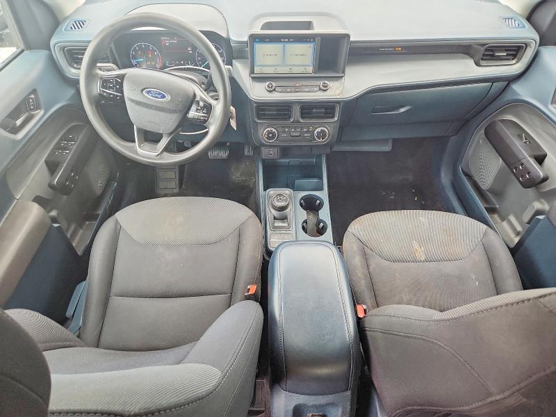 Продаж на аукціоні авто 2023 Ford Maverick, vin: 3FTTW8F92PRB03933, номер лоту: 64337836