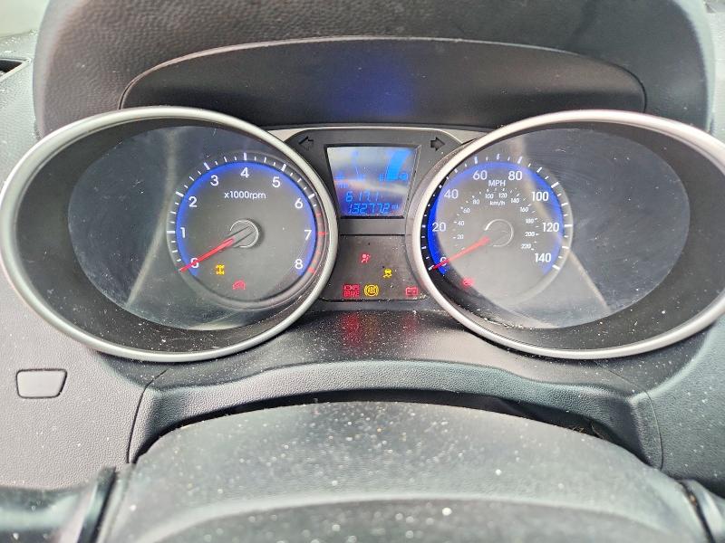 Продаж на аукціоні авто 2015 Hyundai Tucson, vin: KM8JTCAF9FU997920, номер лоту: 63851216