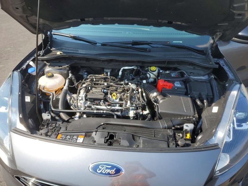 Продажа на аукционе авто 2021 Ford Escape, vin: 1FMCU9G61MUA45796, номер лота: 64795906