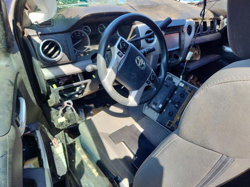 Продажа на аукционе авто 2017 Toyota Tundra, vin: 5TFRM5F19HX119869, номер лота: 66510676