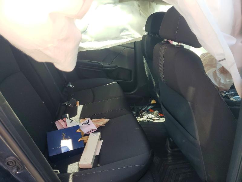 Aukcja sprzedaży 2020 Honda Civic, vin: 2HGFC2F72LH034024, numer aukcji: 62941876