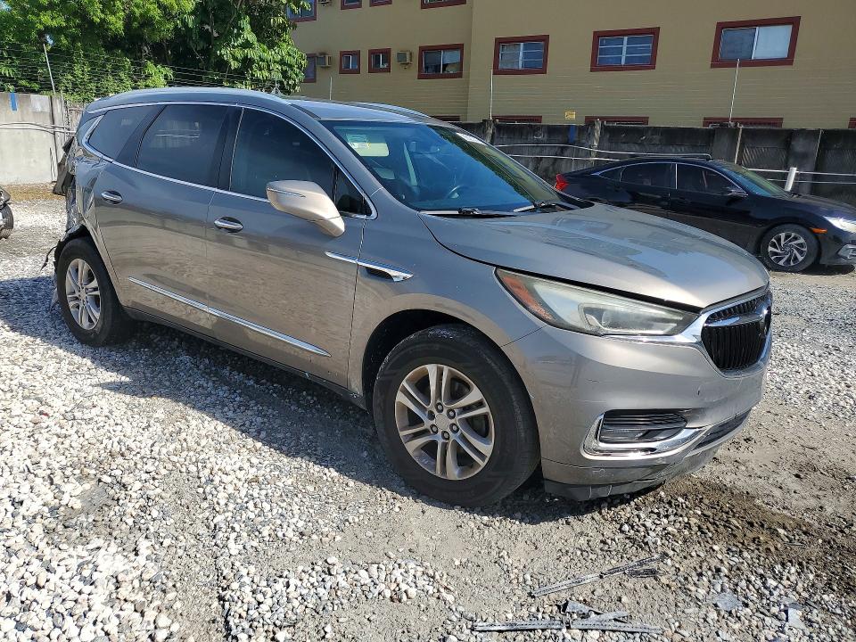 Aukcja sprzedaży 2018 Buick Enclave, vin: 5GAERBKW4JJ171968, numer aukcji: 66270716