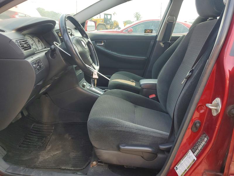 Продаж на аукціоні авто 2007 Toyota Corolla, vin: 2T1BR32E47C758965, номер лоту: 65166206