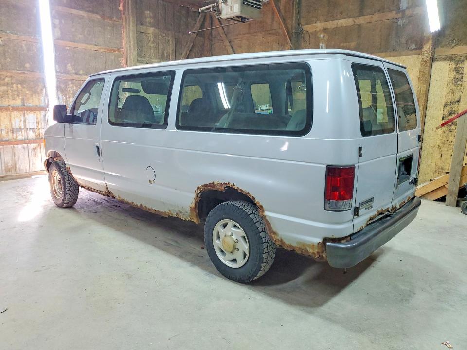 Продаж на аукціоні авто 2007 Ford Econoline, vin: 1FBNE31LX7DB35348, номер лоту: 67554756