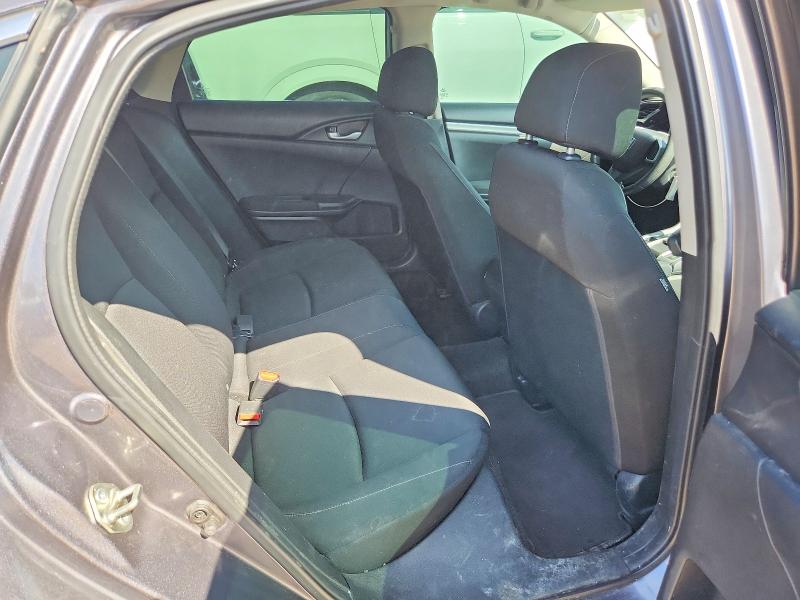 Продаж на аукціоні авто 2018 Honda Civic, vin: 2HGFC2E20JH022635, номер лоту: 66200766