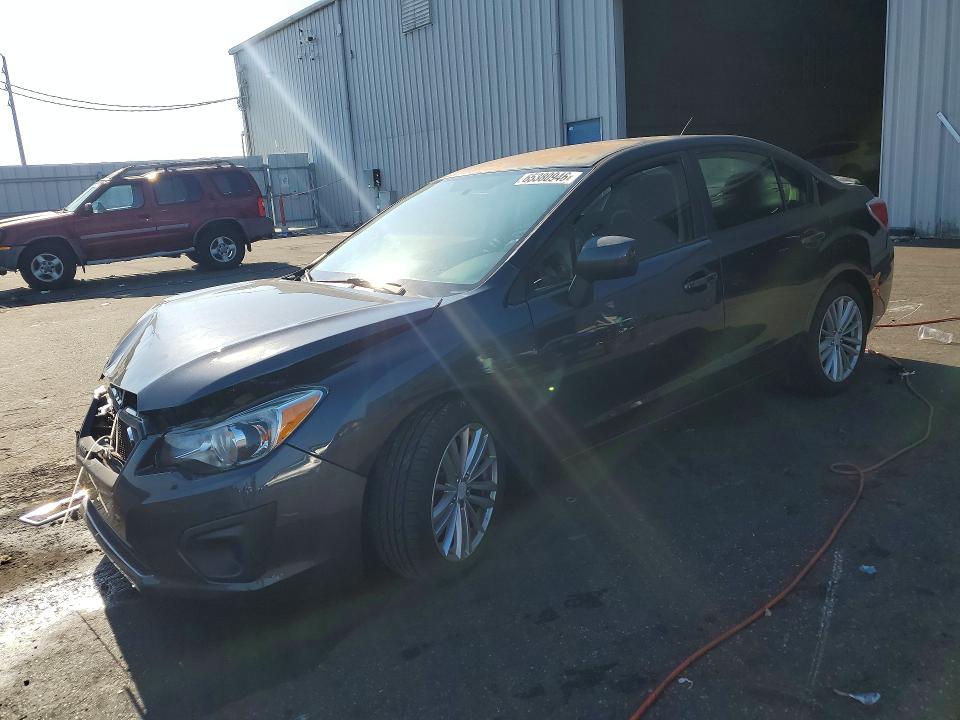 65380946 :رقم المزاد ، JF1GJAE62CH004805 vin ، 2012 Subaru Impreza مزاد بيع