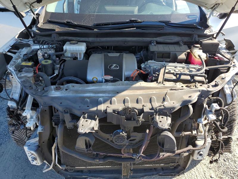 65569996 :رقم المزاد ، 2T2BGMCA6GC008342 vin ، 2016 Lexus Rx 450h مزاد بيع