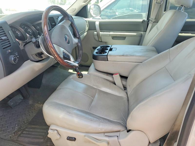 Aukcja sprzedaży 2011 Gmc Sierra, vin: 3GTP1VE02BG360855, numer aukcji: 65056196