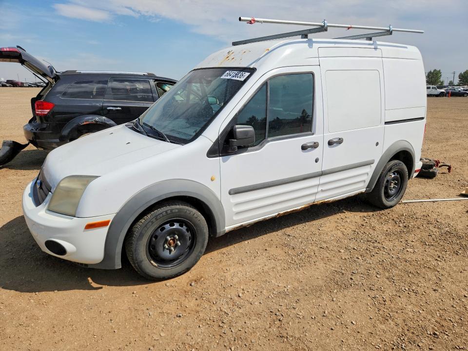 Aukcja sprzedaży 2010 Ford Transit Connect, vin: NM0LS7DN5AT039671, numer aukcji: 66415836