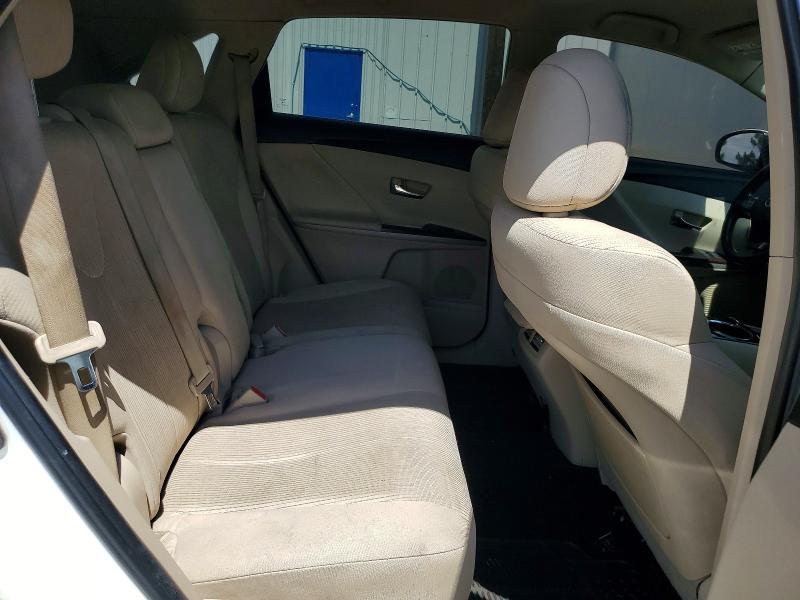 Продаж на аукціоні авто 2009 Toyota Venza, vin: 4T3ZE11AX9U018424, номер лоту: 64760166