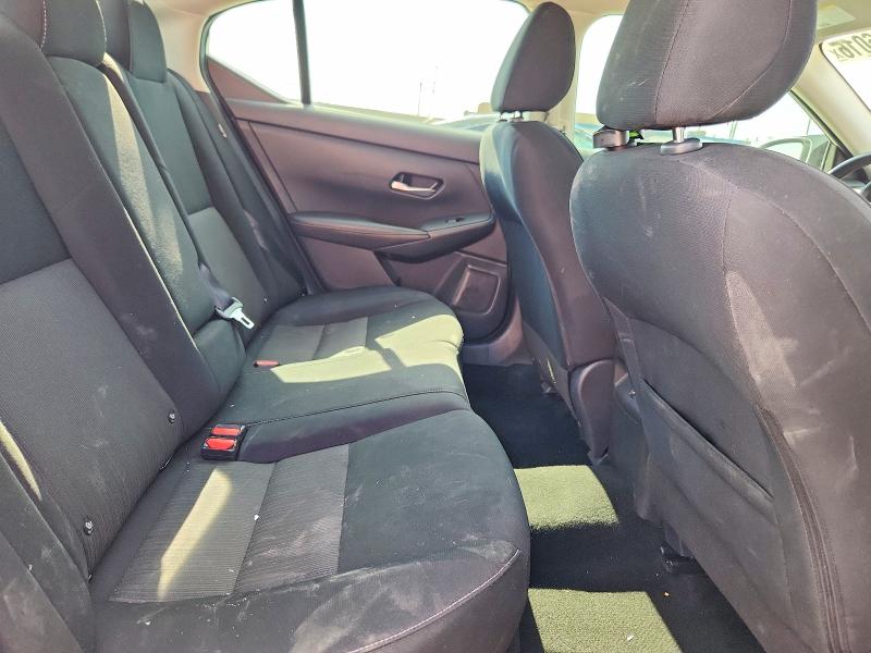 Продаж на аукціоні авто 2022 Nissan Sentra, vin: 3N1AB8CV4NY269445, номер лоту: 66726016