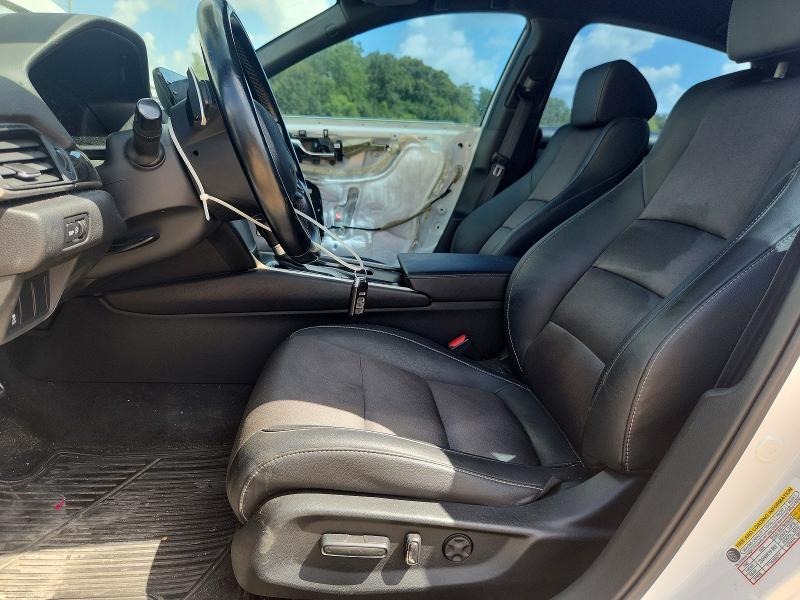 Aukcja sprzedaży 2020 Honda Accord, vin: 1HGCV1F34LA151770, numer aukcji: 64053346