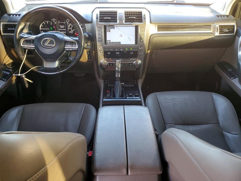 Продаж на аукціоні авто 2020 Lexus Gx 460, vin: JTJAM7BX0L5245946, номер лоту: 49960106