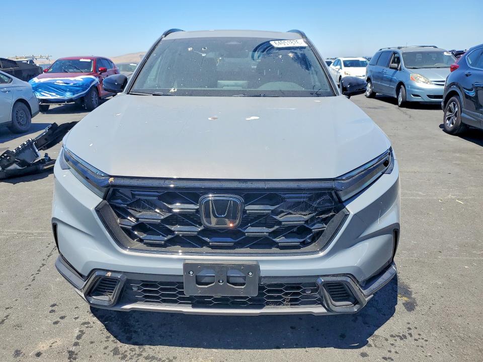 Продаж на аукціоні авто 2025 Honda Cr-v, vin: 2HKRS5H83SH700383, номер лоту: 64051876