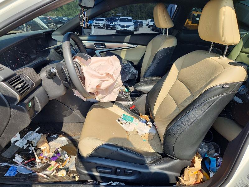 Aukcja sprzedaży 2016 Honda Accord, vin: 1HGCT1B80GA000423, numer aukcji: 63577246
