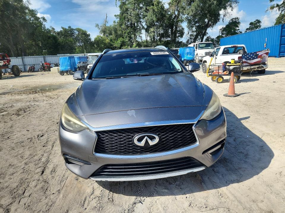 Aukcja sprzedaży 2017 Infiniti Qx30, vin: SJKCH5CP8HA015604, numer aukcji: 66004686
