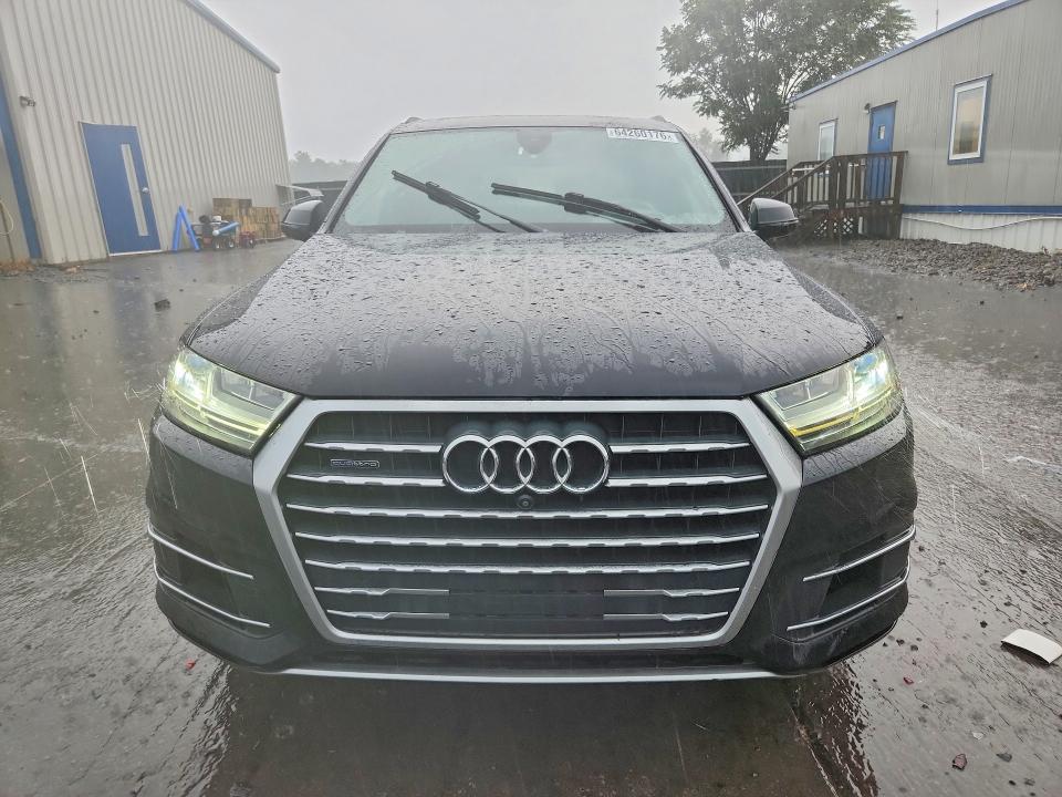 Aukcja sprzedaży 2018 Audi Q7, vin: WA1VAAF70JD000095, numer aukcji: 64260176