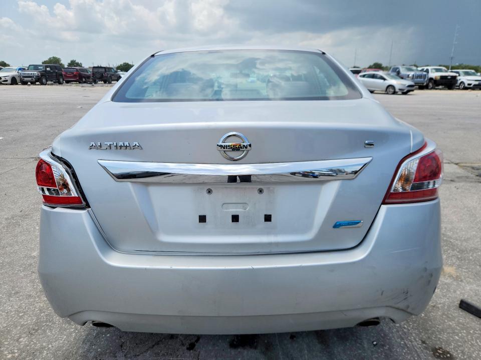 Aukcja sprzedaży 2013 Nissan Altima, vin: 1N4AL3AP7DC236812, numer aukcji: 64058346