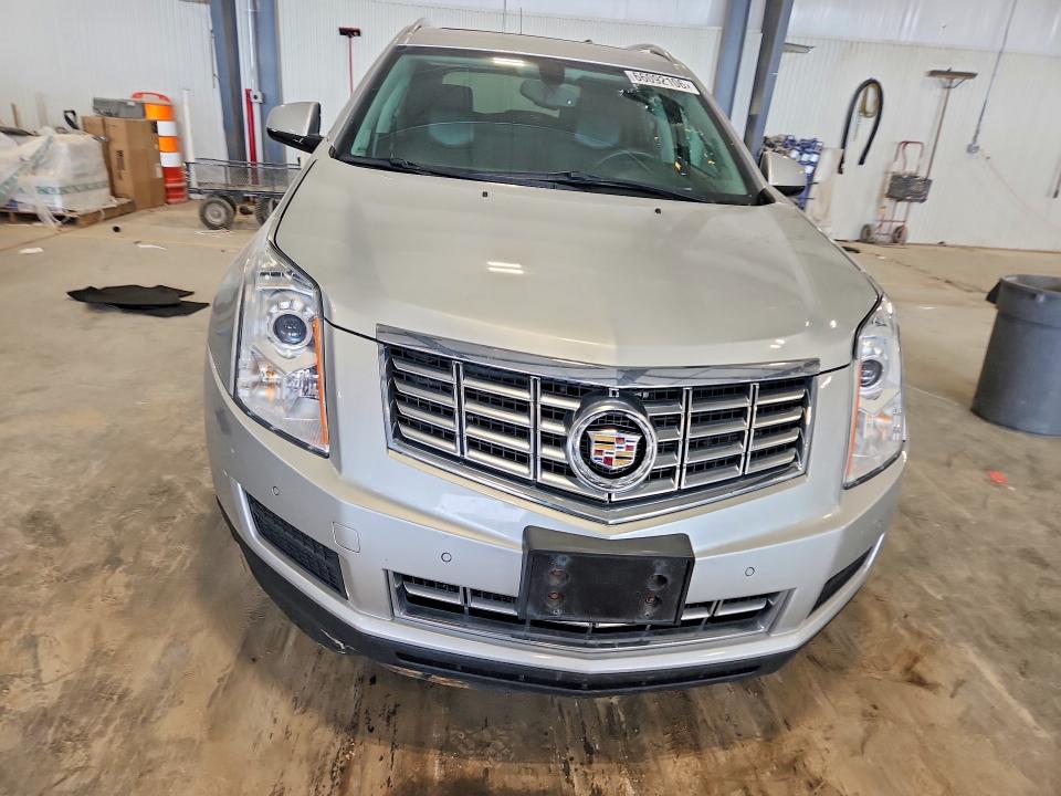 Aukcja sprzedaży 2014 Cadillac Srx, vin: 3GYFNBE30ES525371, numer aukcji: 66092106