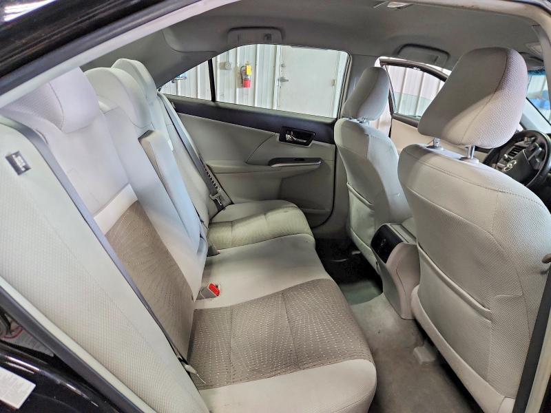 Aukcja sprzedaży 2014 Toyota Camry Hybrid, vin: 4T1BD1FK5EU118682, numer aukcji: 64040676