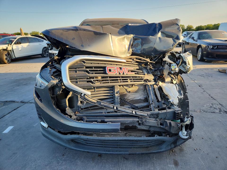 Aukcja sprzedaży 2020 Gmc Terrain, vin: 3GKALMEVXLL142651, numer aukcji: 64950286