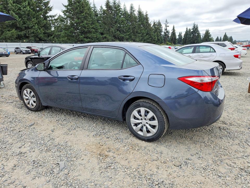 Продаж на аукціоні авто 2014 Toyota Corolla, vin: 2T1BURHE6EC064283, номер лоту: 64390836