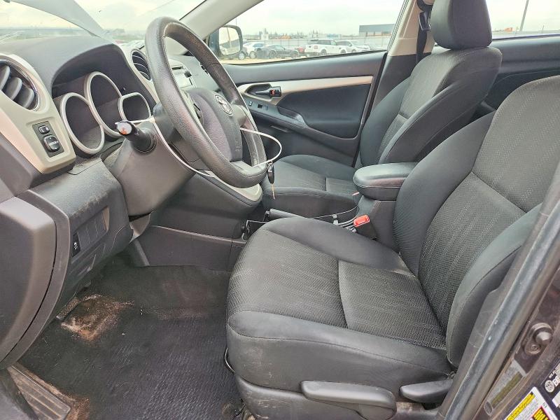 2013 Toyota Corolla Matrix მანქანა იყიდება აუქციონზე, vin: 2T1KU4EEXDC952217, აუქციონის ნომერი: 64519786