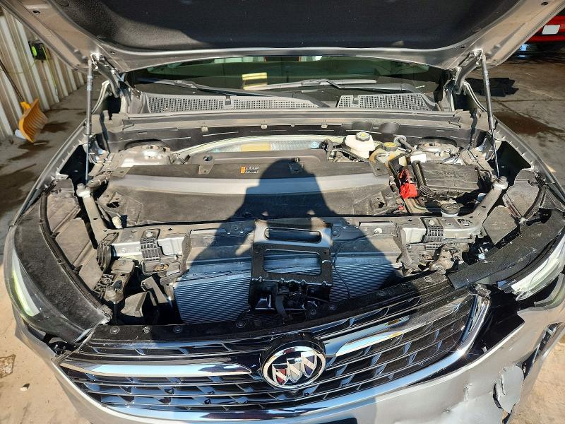 Продажа на аукционе авто 2023 Buick Envision, vin: LRBFZPR49PD179820, номер лота: 64233306