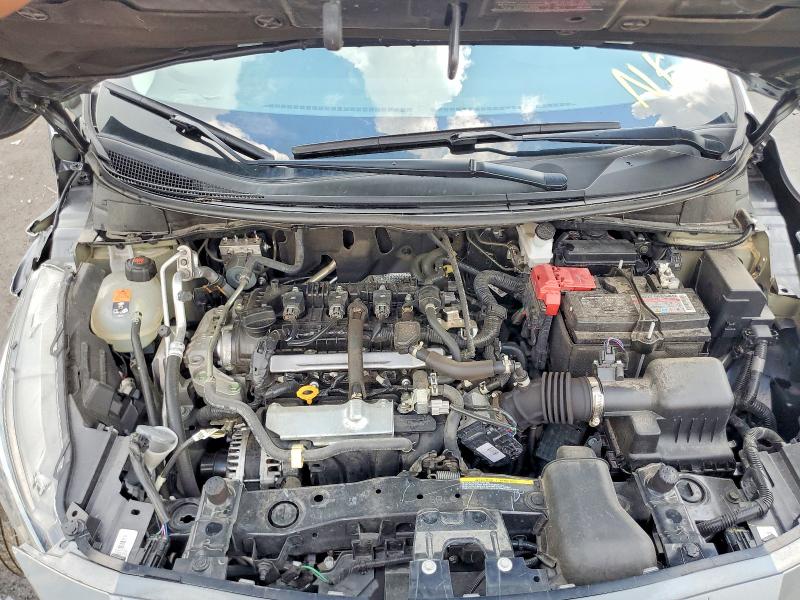 66622946 :رقم المزاد ، 3N1CN8EV3SL837769 vin ، 2025 Nissan Versa مزاد بيع