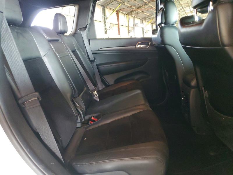 64297706 :رقم المزاد ، 1C4RJEAG4EC519815 vin ، 2014 Jeep Grand Cherokee مزاد بيع