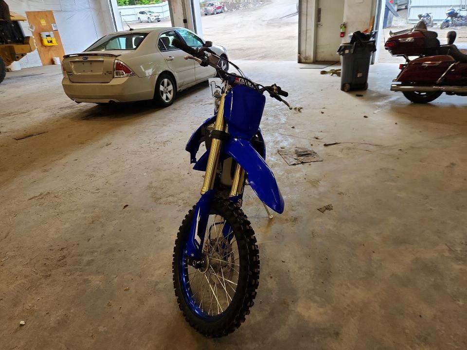 Продажа на аукционе авто 2026 Yamaha Yz250, vin: JYACG57C5TA003864, номер лота: 67284336