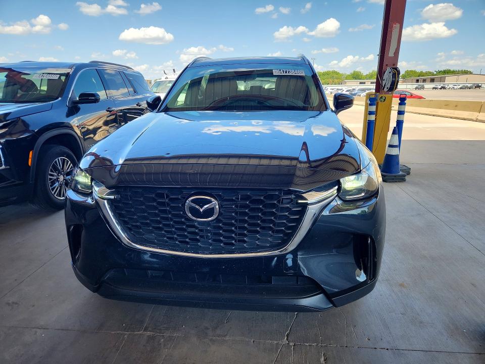 64773846 :رقم المزاد ، JM3KKAHD6S1193792 vin ، 2025 Mazda Cx-90 مزاد بيع