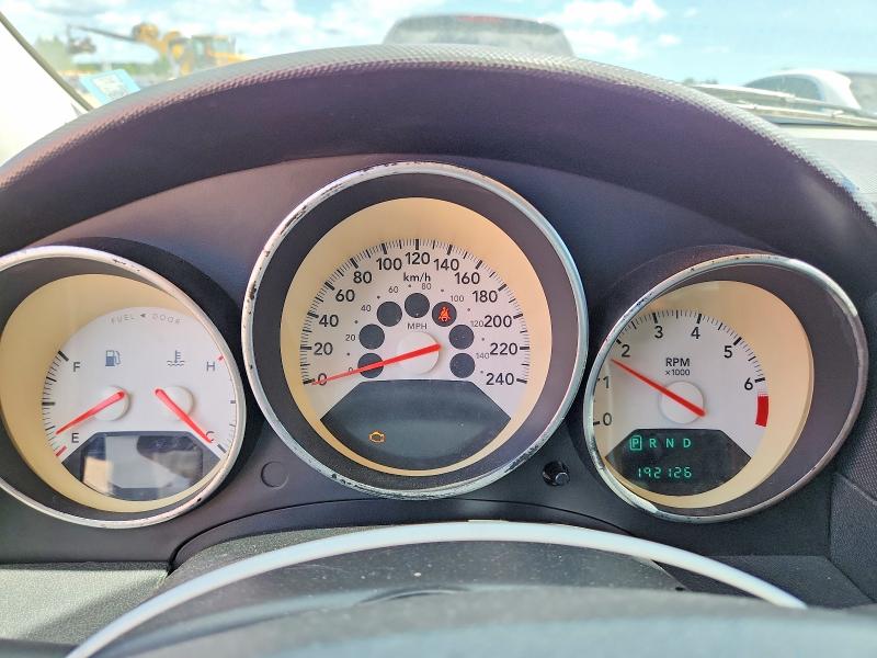 65591546 :رقم المزاد ، 1B3HB48A69D221398 vin ، 2009 Dodge Caliber مزاد بيع