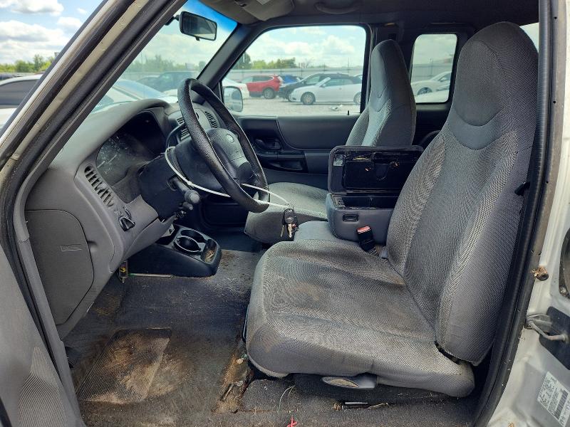 Aukcja sprzedaży 2001 Ford Ranger, vin: 1FTYR14E01TA37344, numer aukcji: 61448996