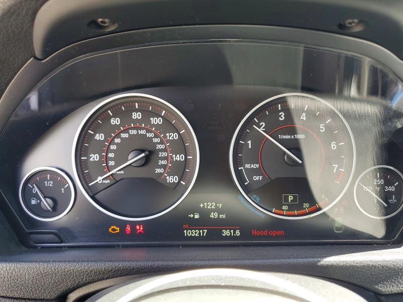 Aukcja sprzedaży 2018 Bmw 430xi, vin: WBA4J3C55JBG96044, numer aukcji: 65921156