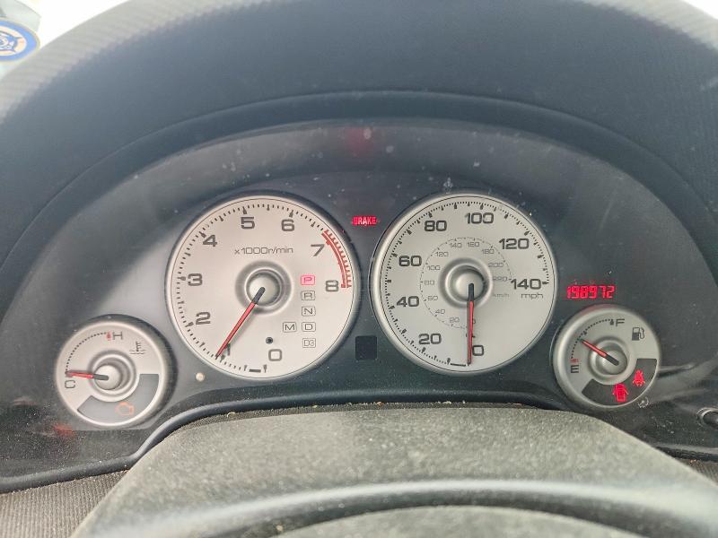 Aukcja sprzedaży 2004 Acura Rsx, vin: JH4DC54874S012144, numer aukcji: 66585876