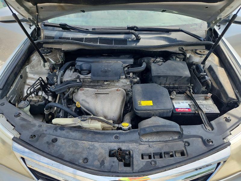 Продаж на аукціоні авто 2013 Toyota Camry, vin: 4T1BF1FK7DU228397, номер лоту: 67398516