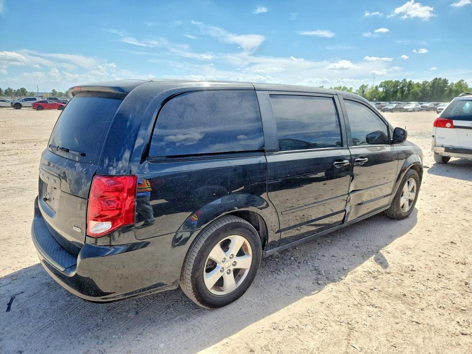 Продаж на аукціоні авто 2013 Dodge Grand Caravan, vin: 2C4RDGBG1DR771464, номер лоту: 65600046