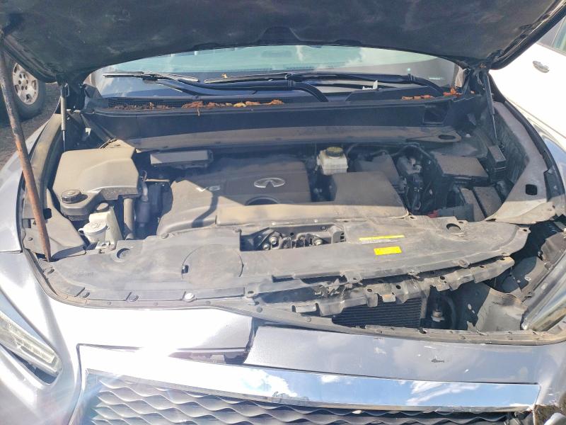 Продажа на аукционе авто 2017 Infiniti Qx60, vin: 5N1DL0MM4HC502182, номер лота: 63915836
