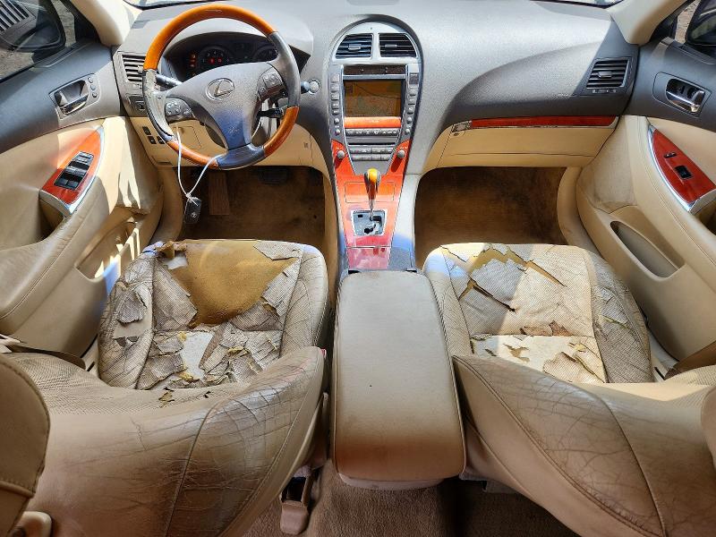 Aukcja sprzedaży 2010 Lexus Es, vin: JTHBK1EG1A2387063, numer aukcji: 65302526