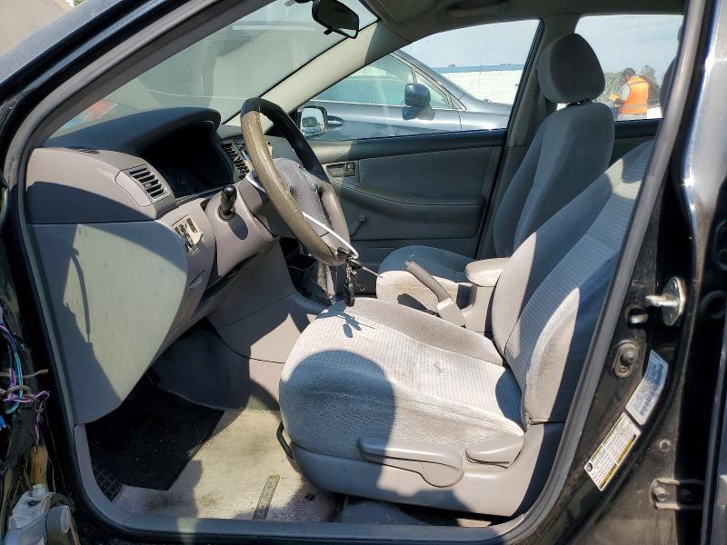 Aukcja sprzedaży 2006 Toyota Corolla, vin: 1NXBR32E06Z614259, numer aukcji: 64276076